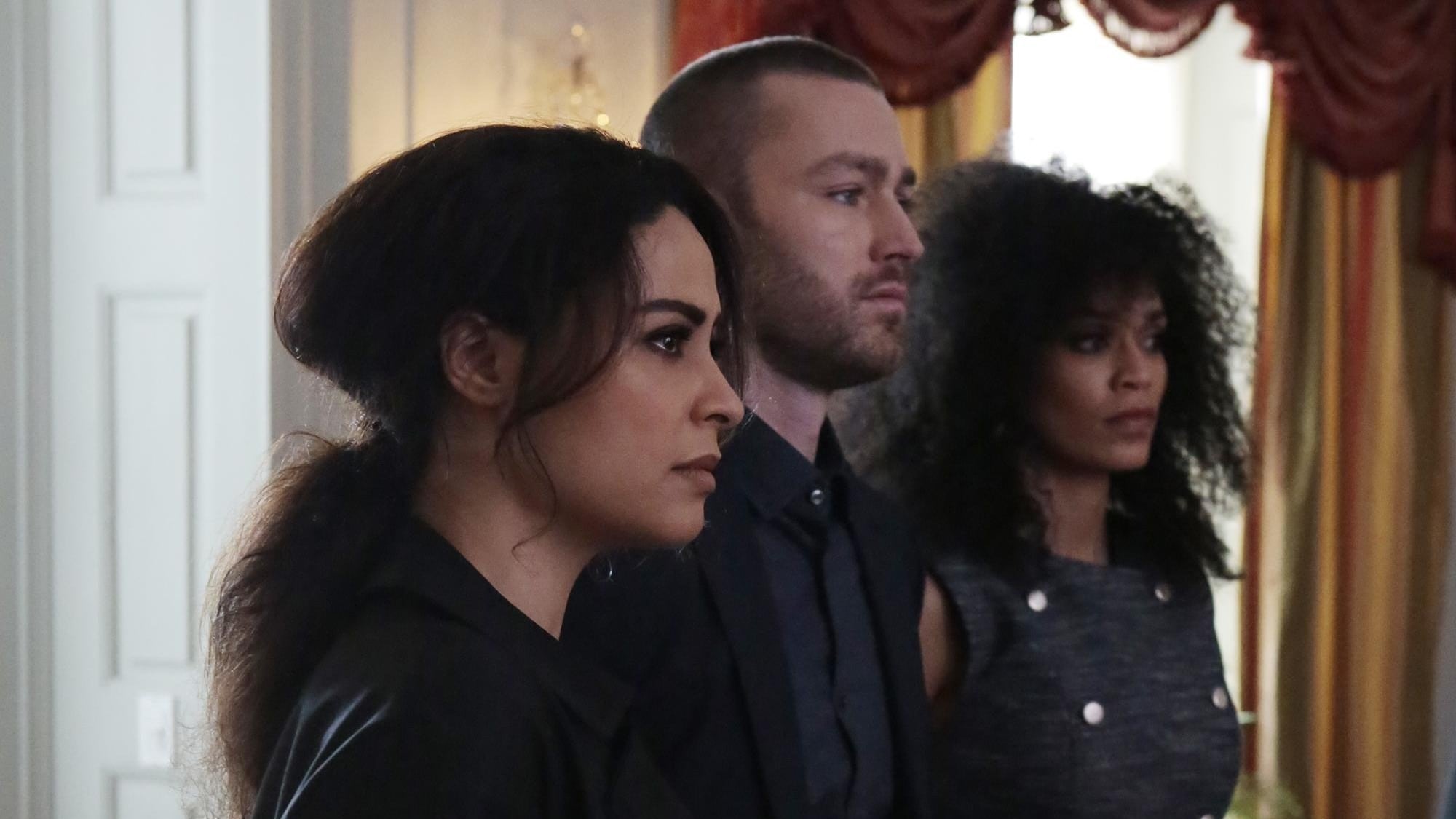 Image Quantico (2015) 1