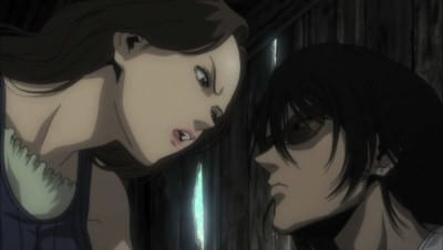 Image Btooom! 1