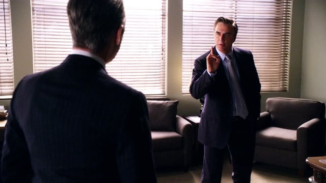 Image The Good Wife (2009) 1