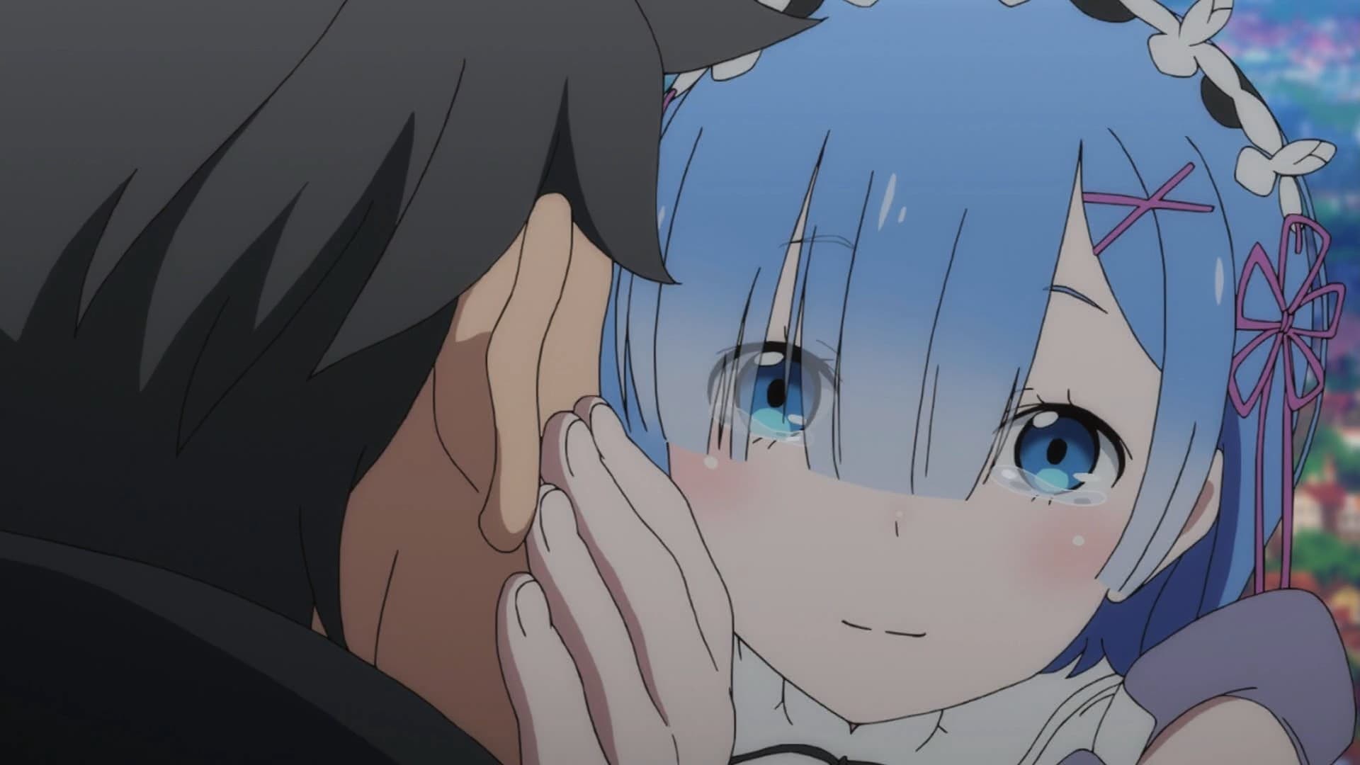 Image Re:ZERO -Starting Life in Another World- 1