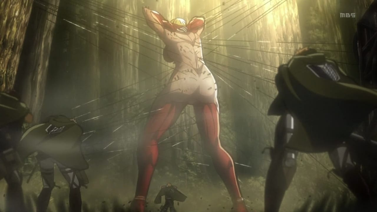 Image Attack on Titan 1