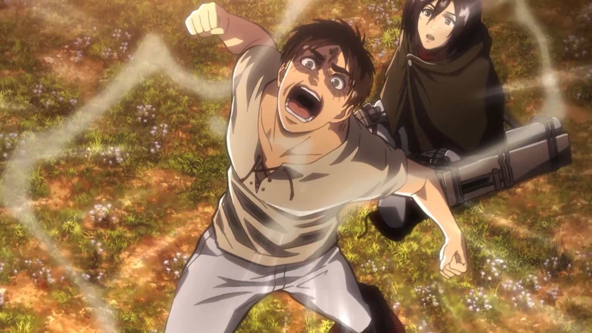 Image Attack on Titan 1