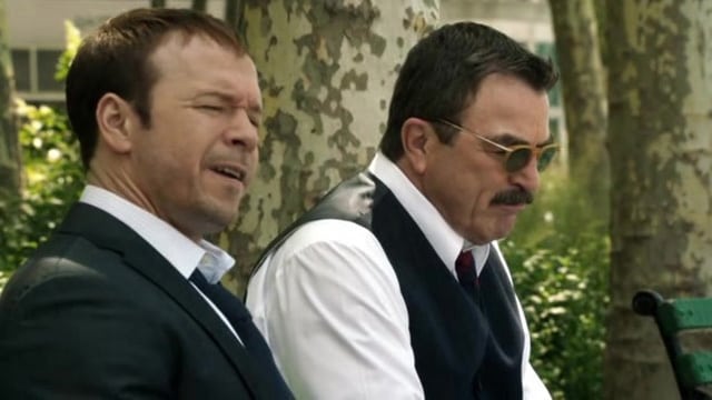 Image Blue Bloods (Familia de policías) (2010) 1