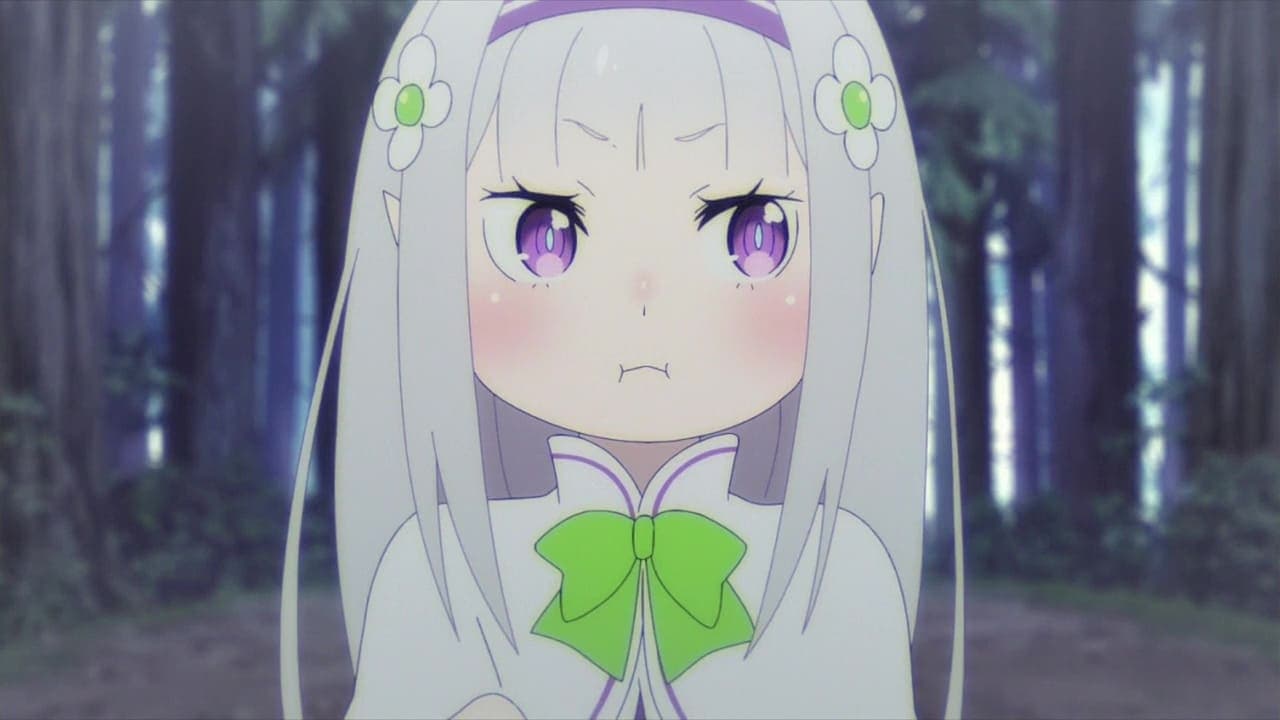 Image Re:ZERO -Starting Life in Another World- 1