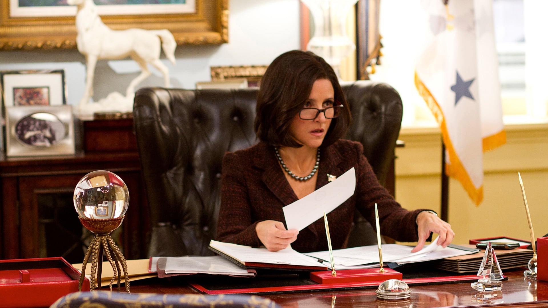 Image Veep (2012) 1