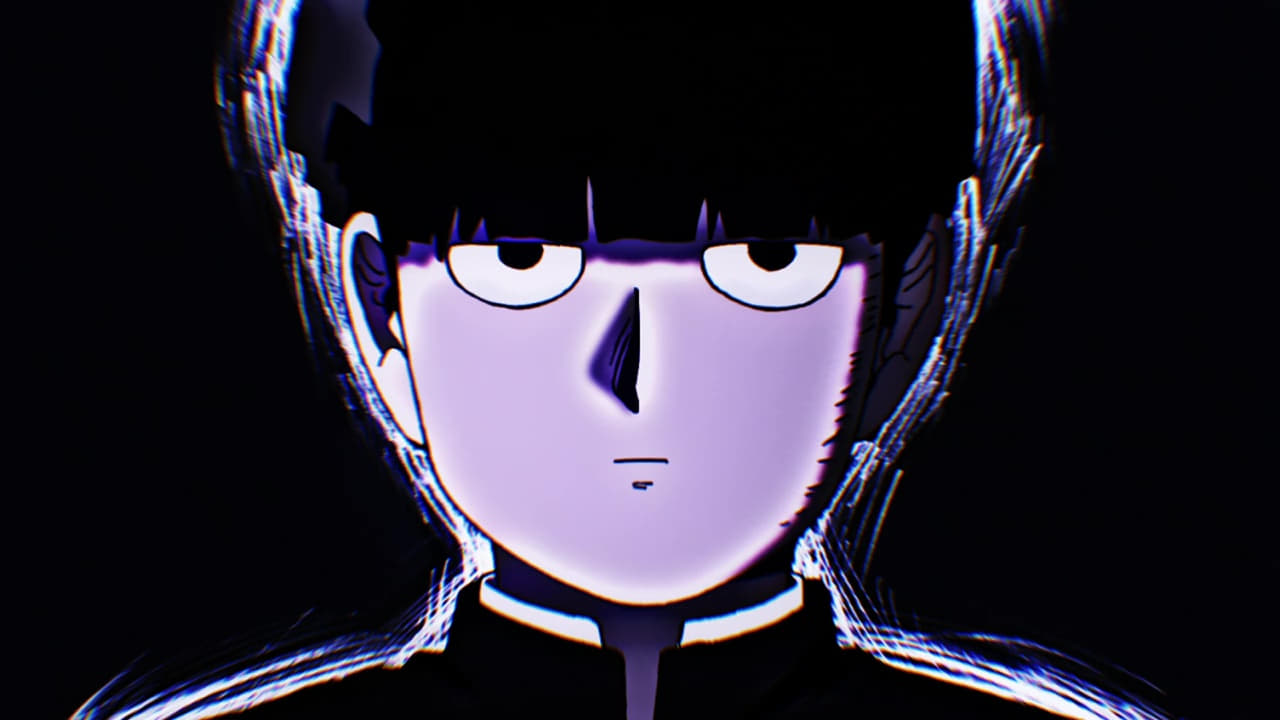 Image Mob Psycho 100 1