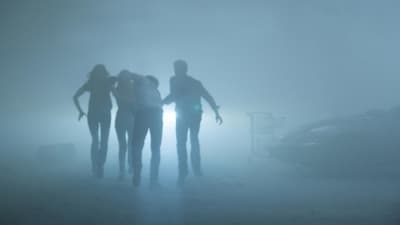 Image The Mist (2017) 1