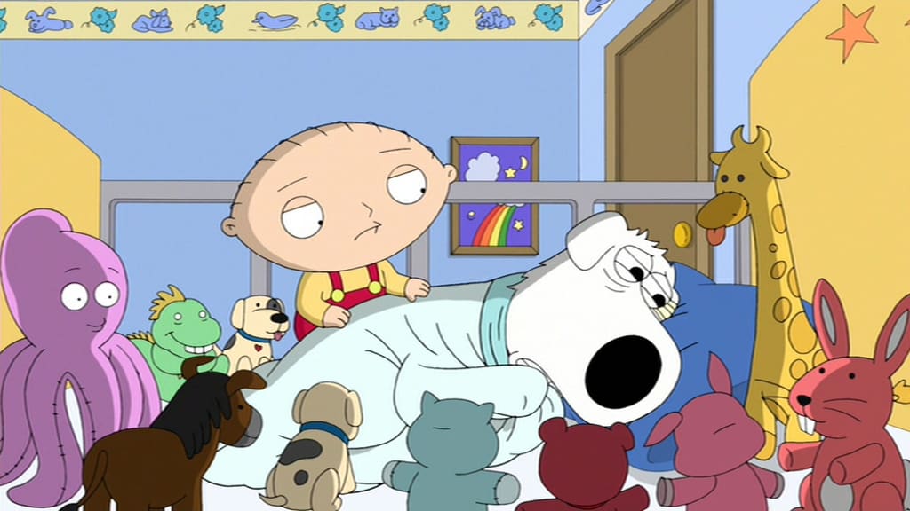 Image Family Guy (1998) 1