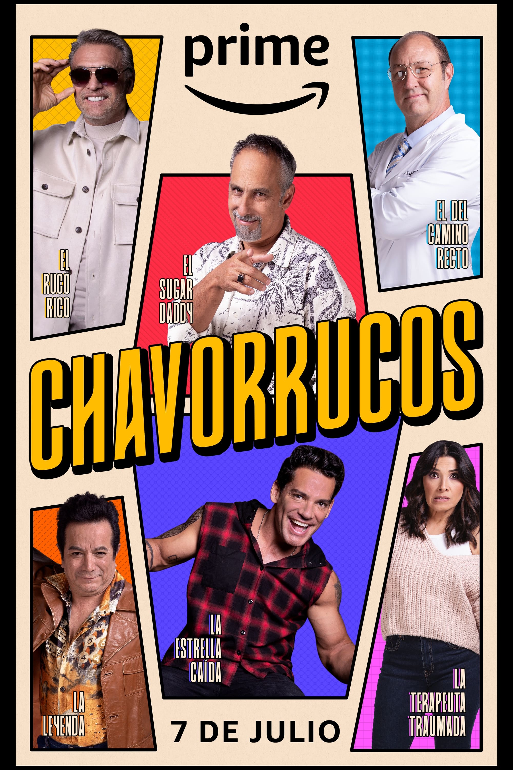 Image Chavorrucos