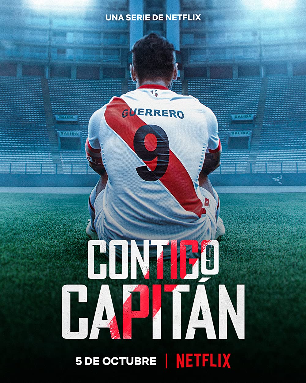 Image Contigo Capitán