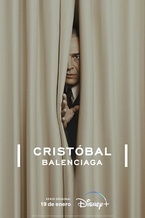 Image Cristóbal Balenciaga