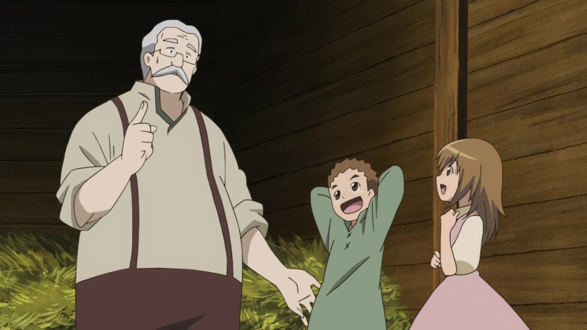 Image Log Horizon 1