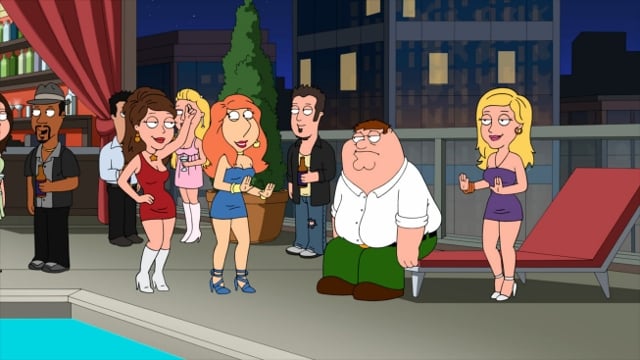 Image Family Guy (1998) 1