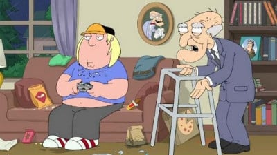 Image Family Guy (1998) 1