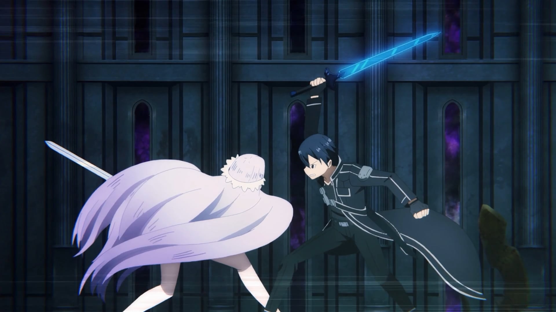 Image Sword Art Online 1