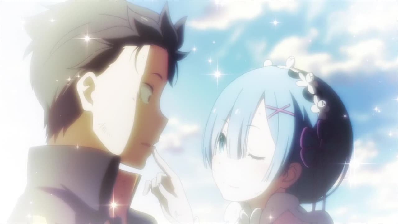 Image Re:ZERO -Starting Life in Another World- 1