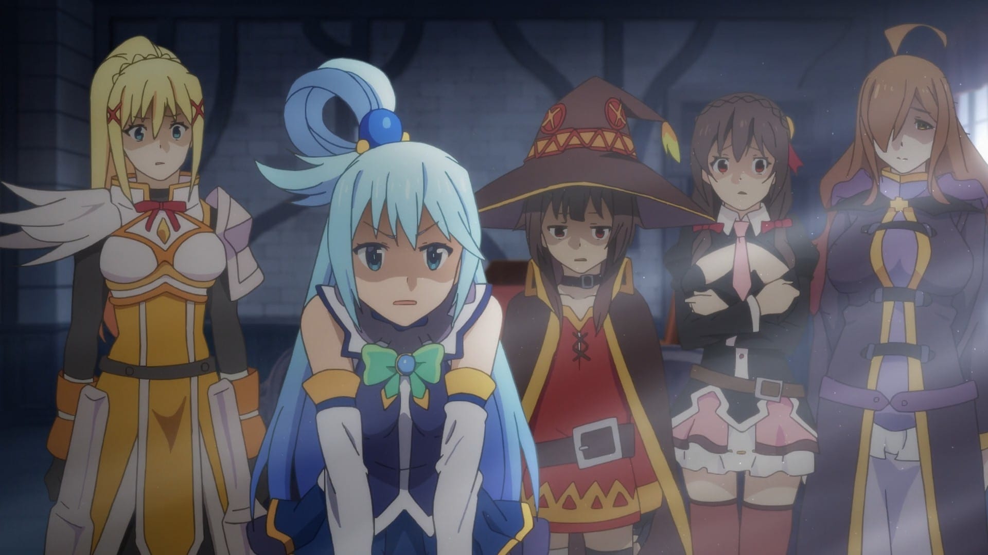 Image Konosuba: God's Blessing on this Wonderful World!