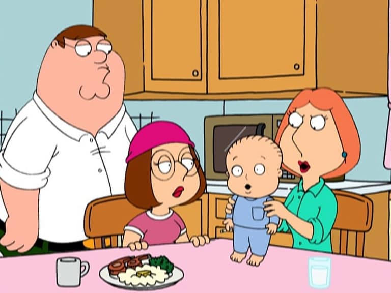 Image Family Guy (1998) 1