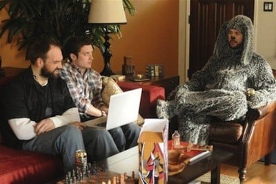 Image Wilfred (2011)