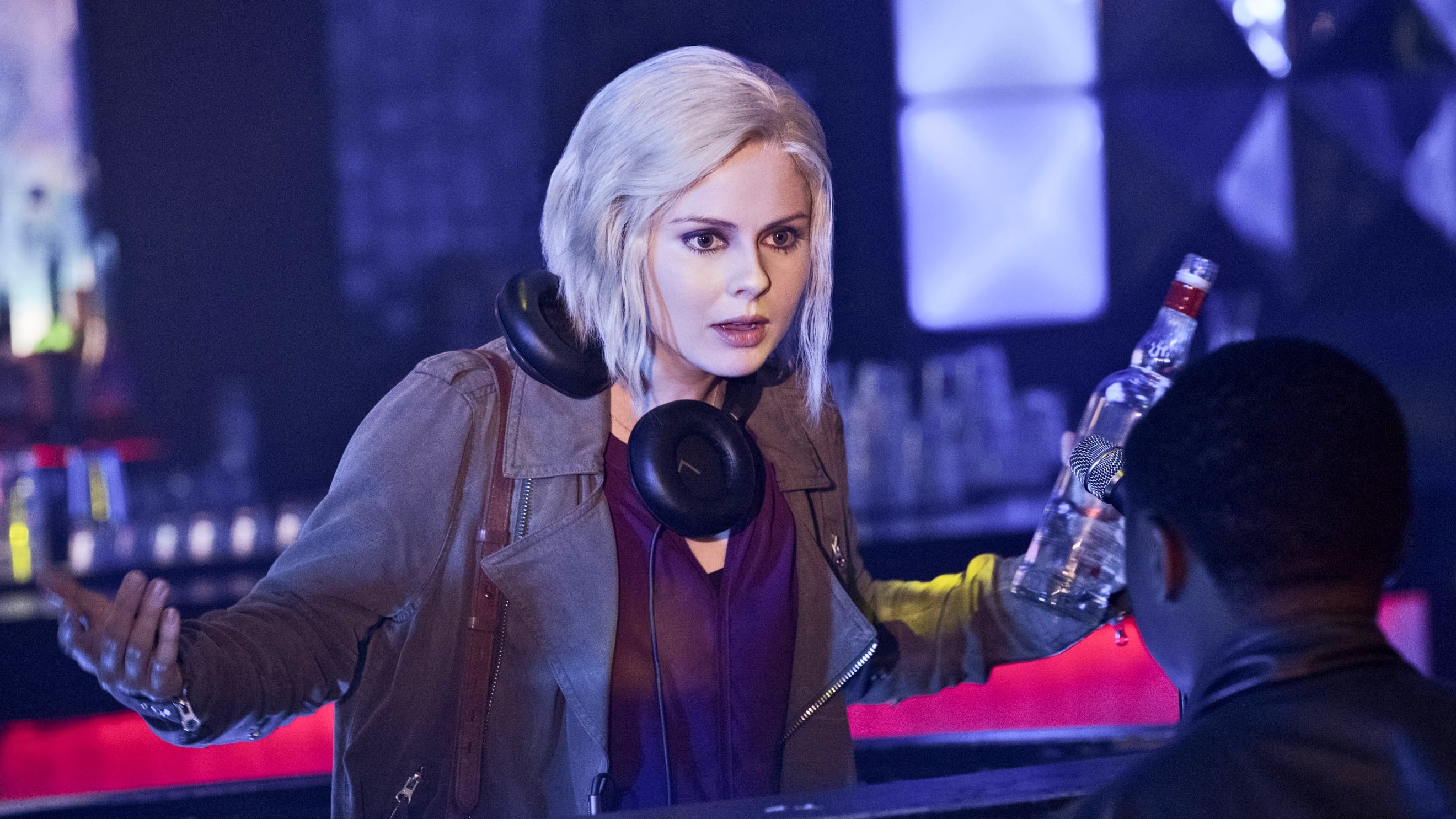 Image iZombie 1