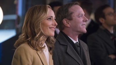 Image Designated Survivor 1