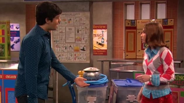 Image Drake y Josh 1