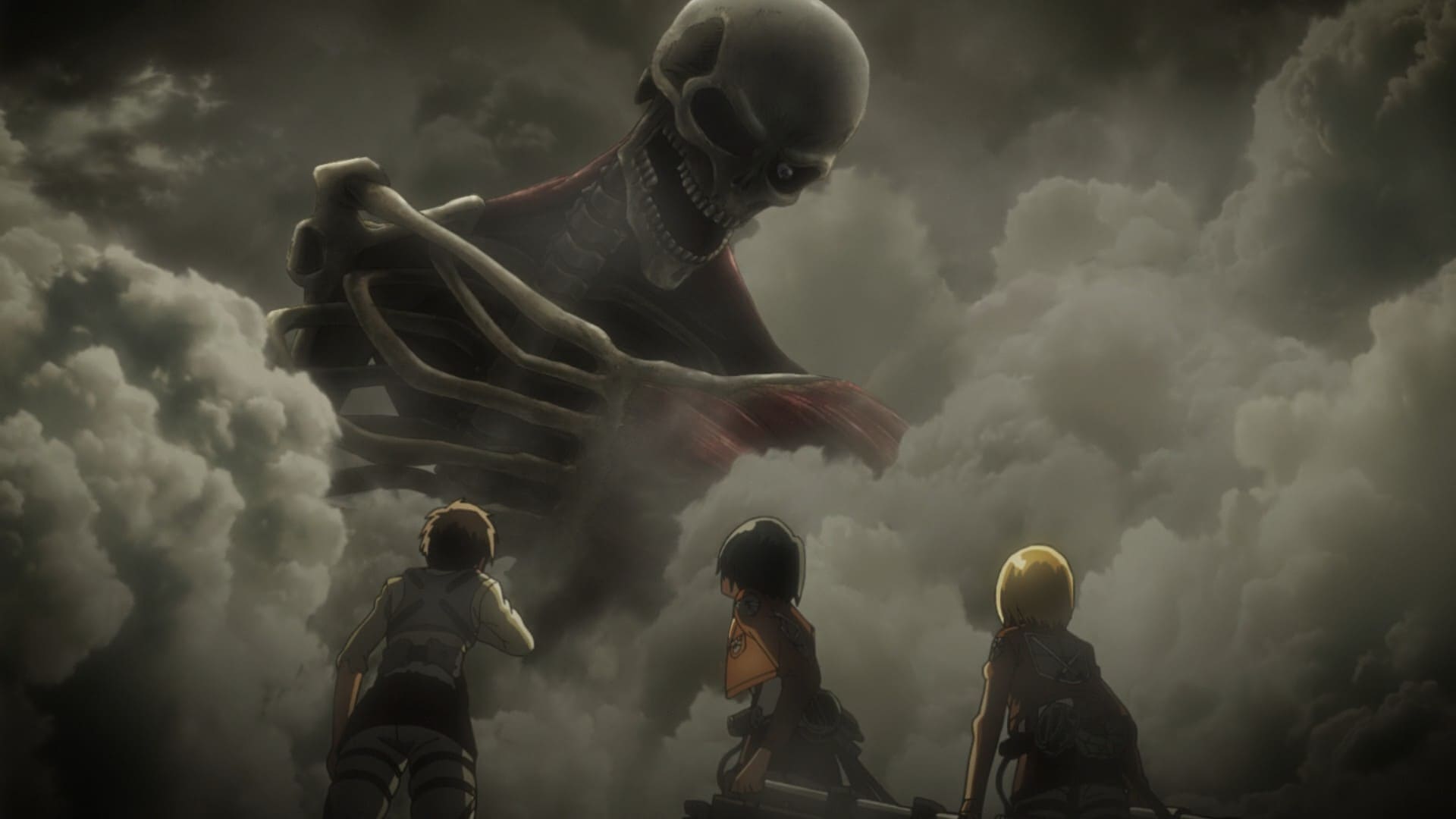 Image Attack on Titan 1