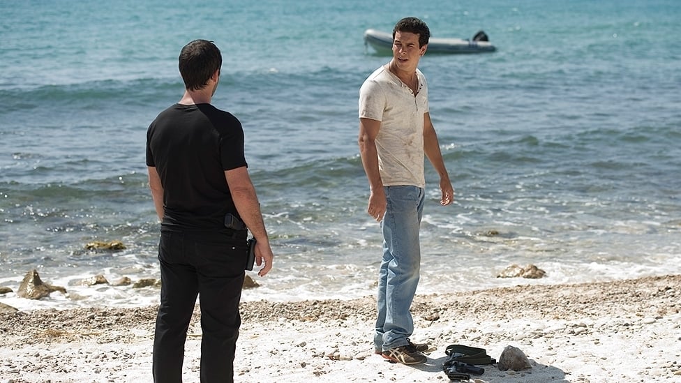 Image El barco (2011) 1