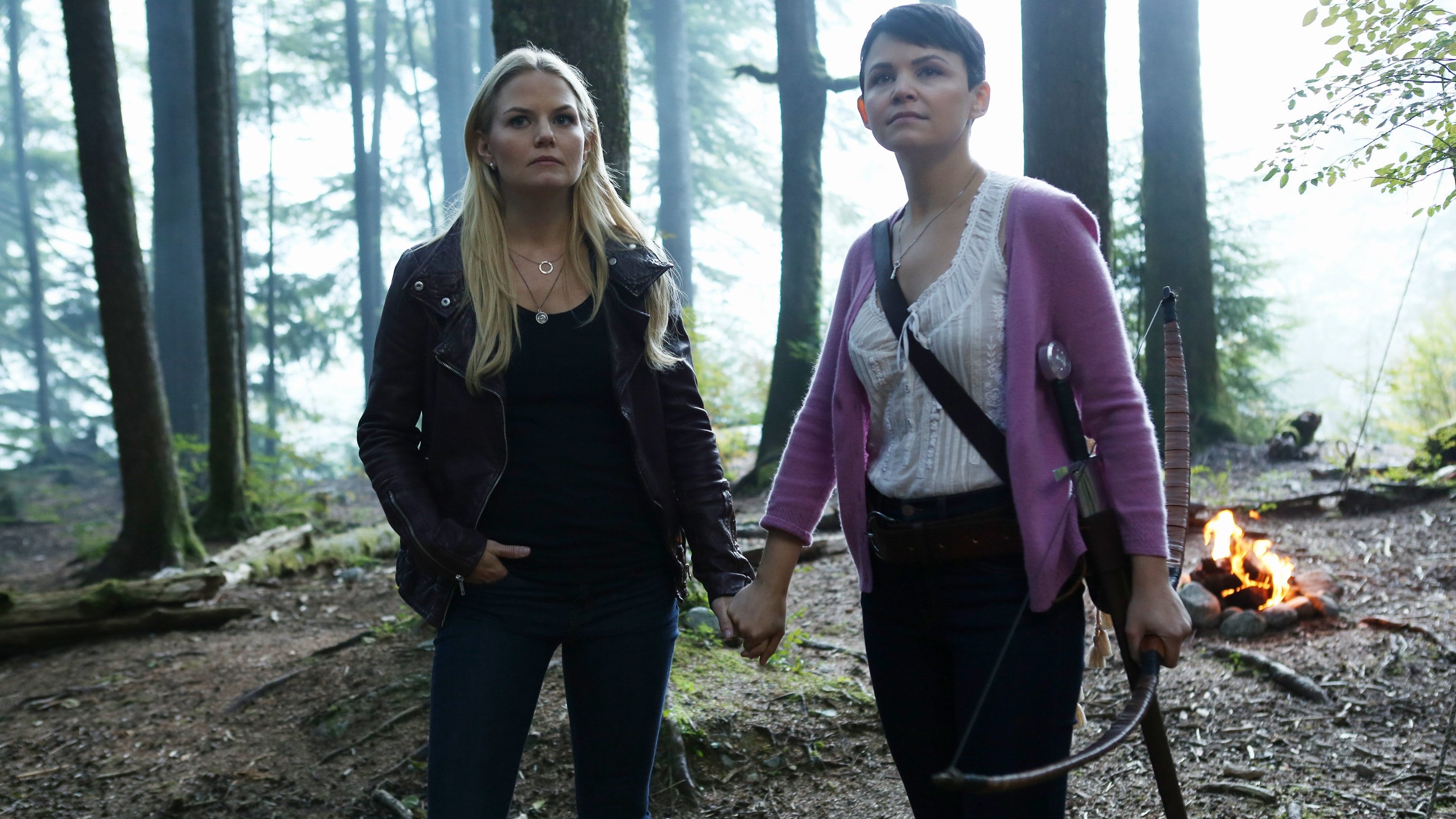 Image Once Upon a Time (2011) 1