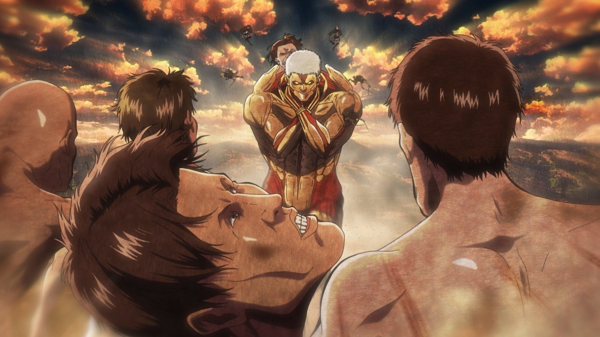 Image Attack on Titan 1