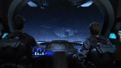 Image Stargate Atlantis (2004)