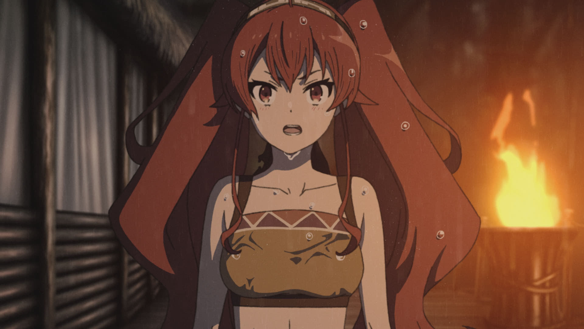 Image Mushoku Tensei: Isekai Ittara Honki Dasu