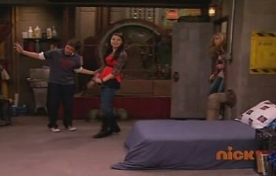 Image iCarly