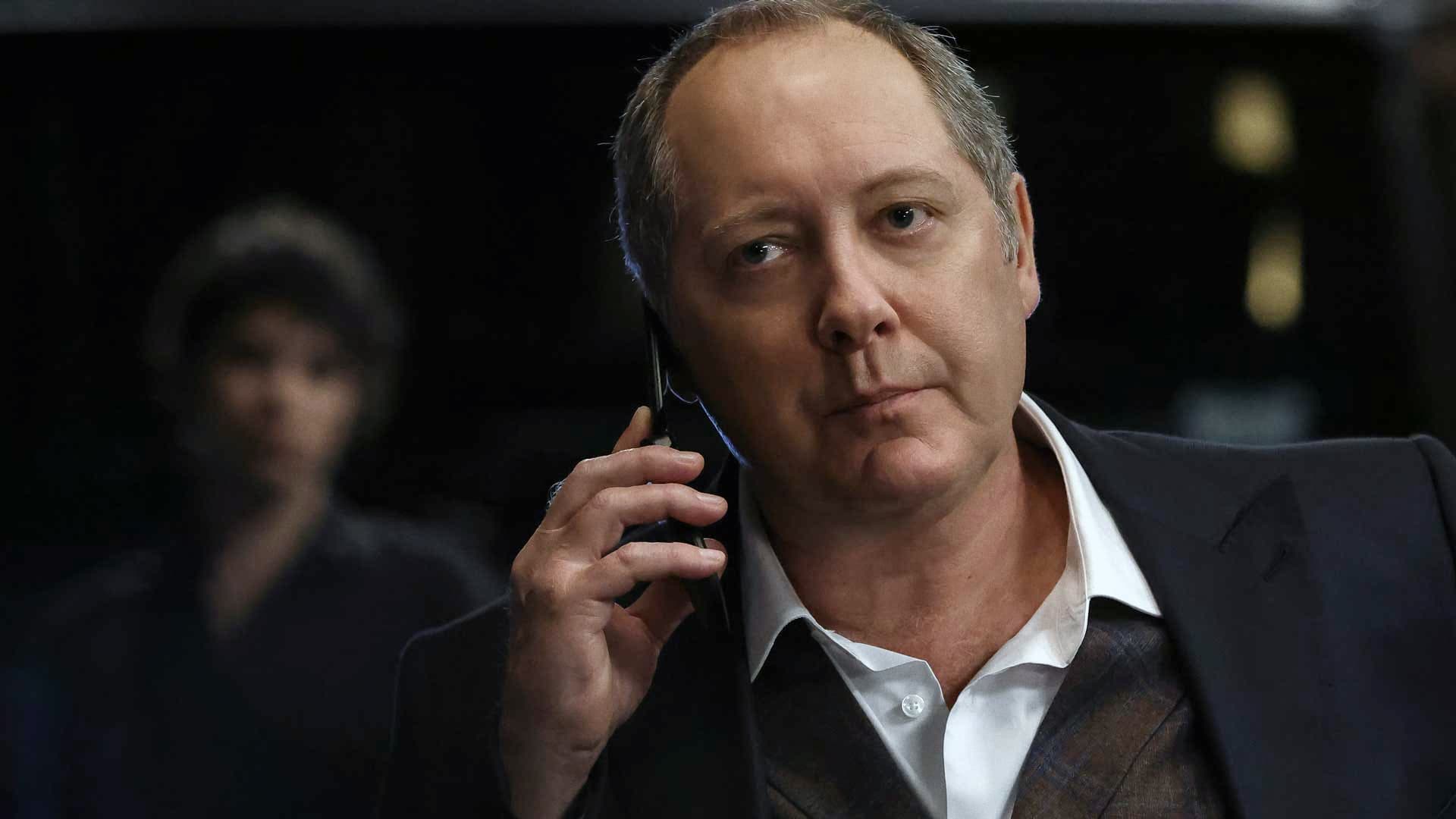 Image The Blacklist 1