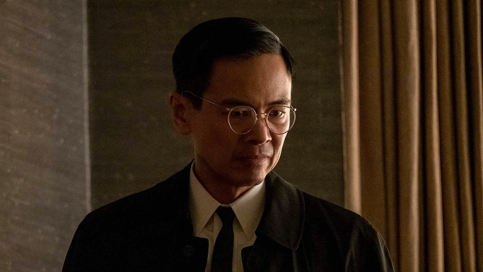 Image The Man in the High Castle (2015) 1