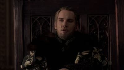 Image The Tudors (2007) 1