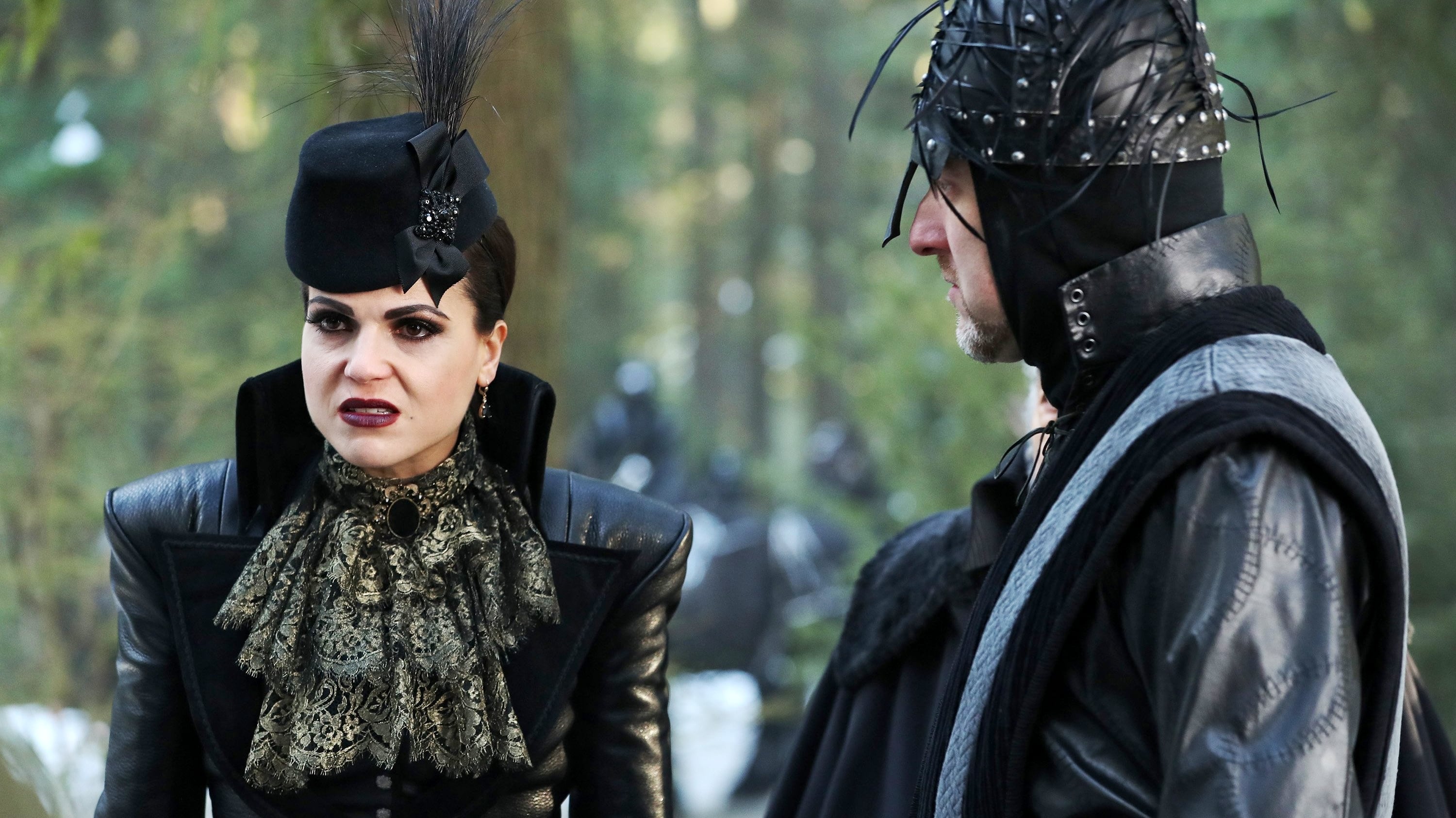 Image Once Upon a Time (2011) 1