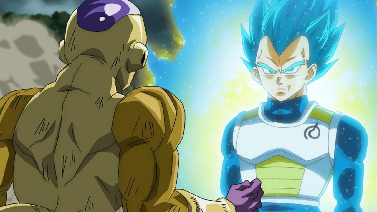 Image Dragon Ball Super