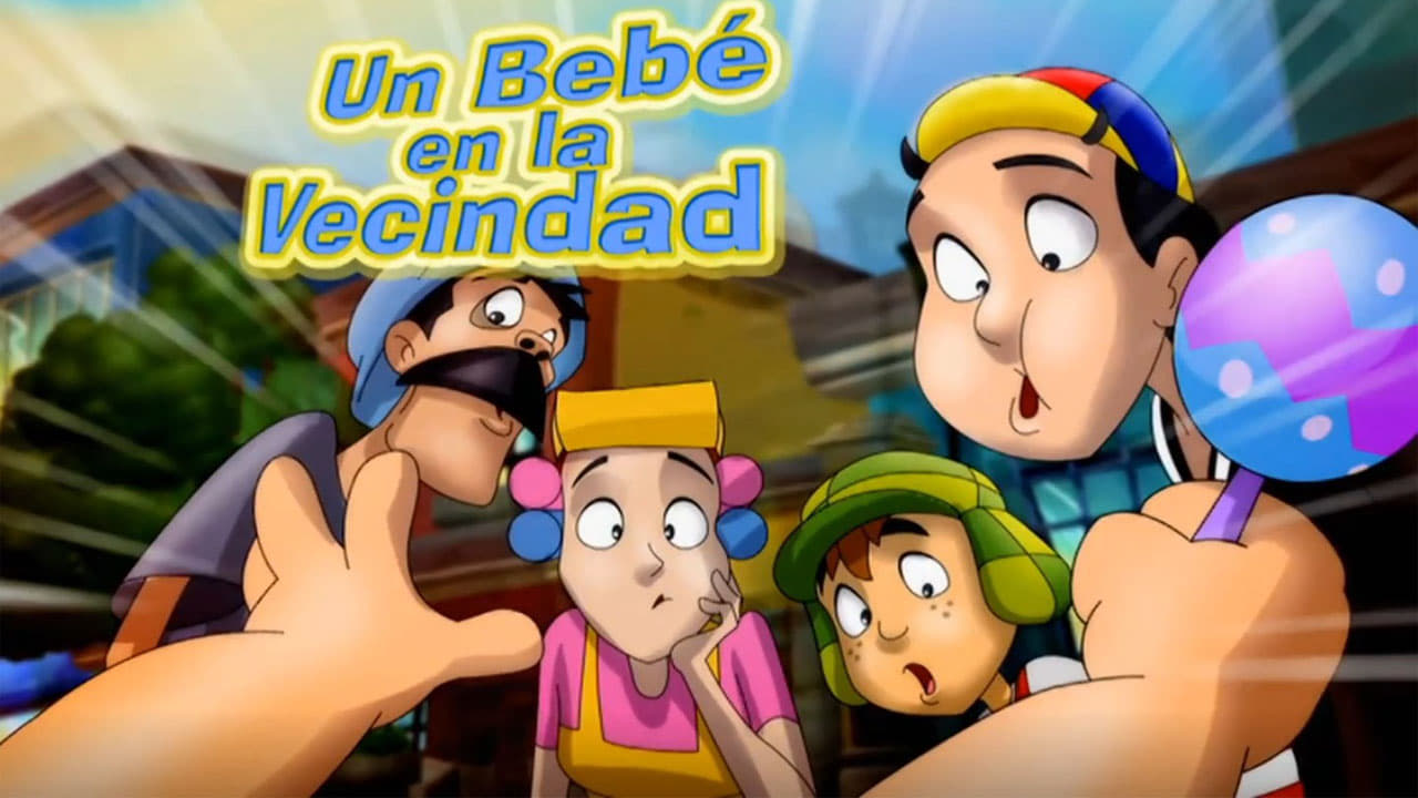 Image El Chavo Animado 1