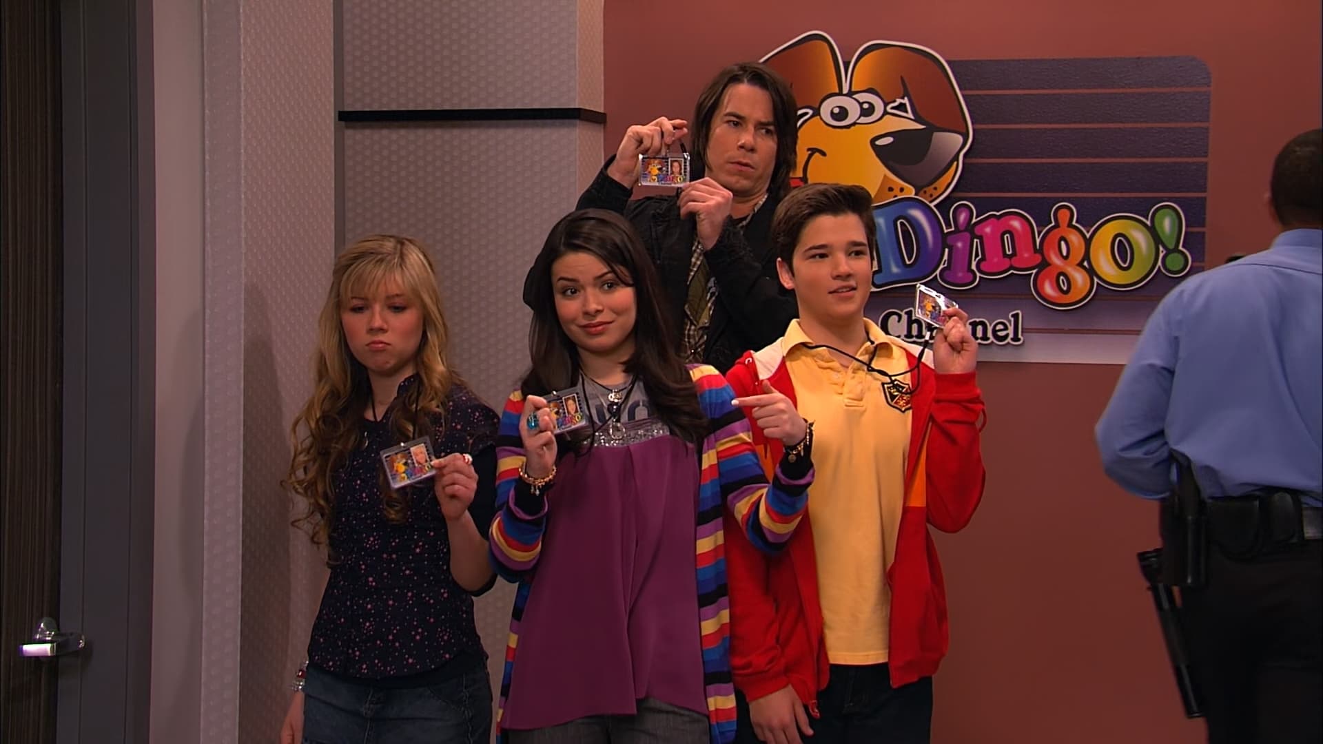 Image iCarly 1