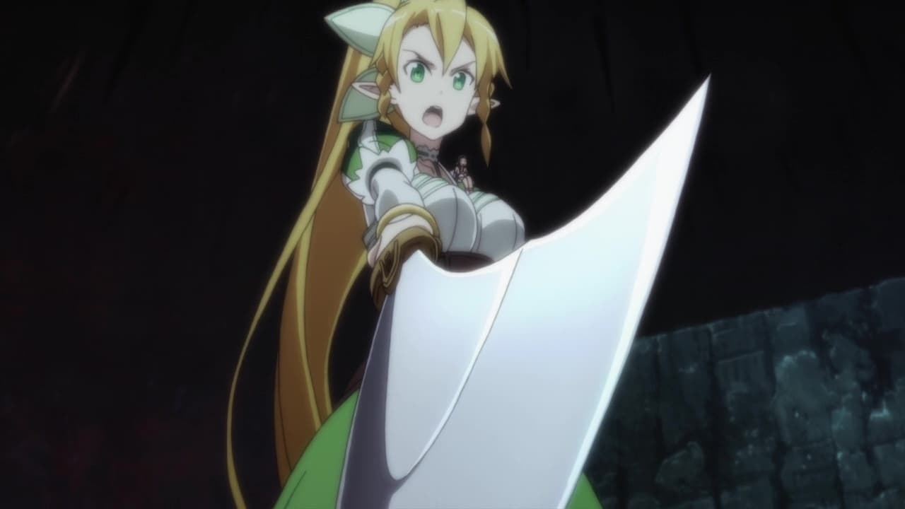 Image Sword Art Online 1