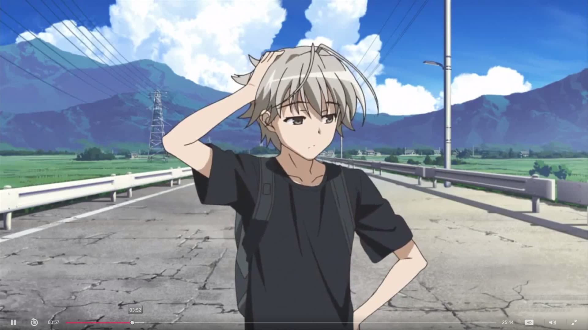 Image Yosuga no Sora