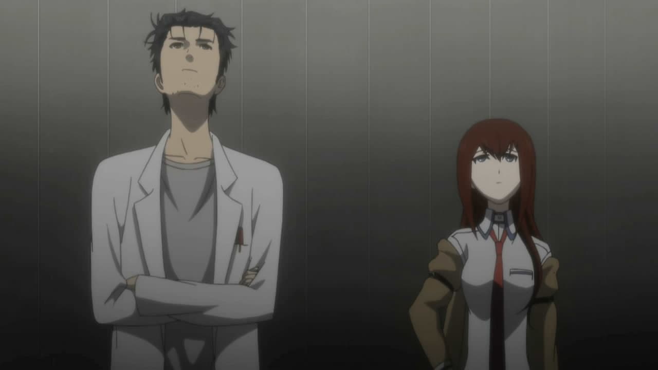 Image Steins Gate 1