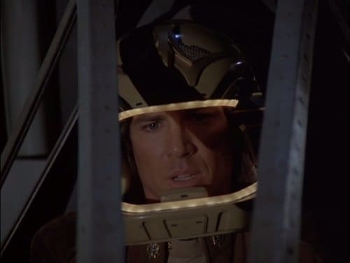 Image Battlestar Galactica (1978) 1