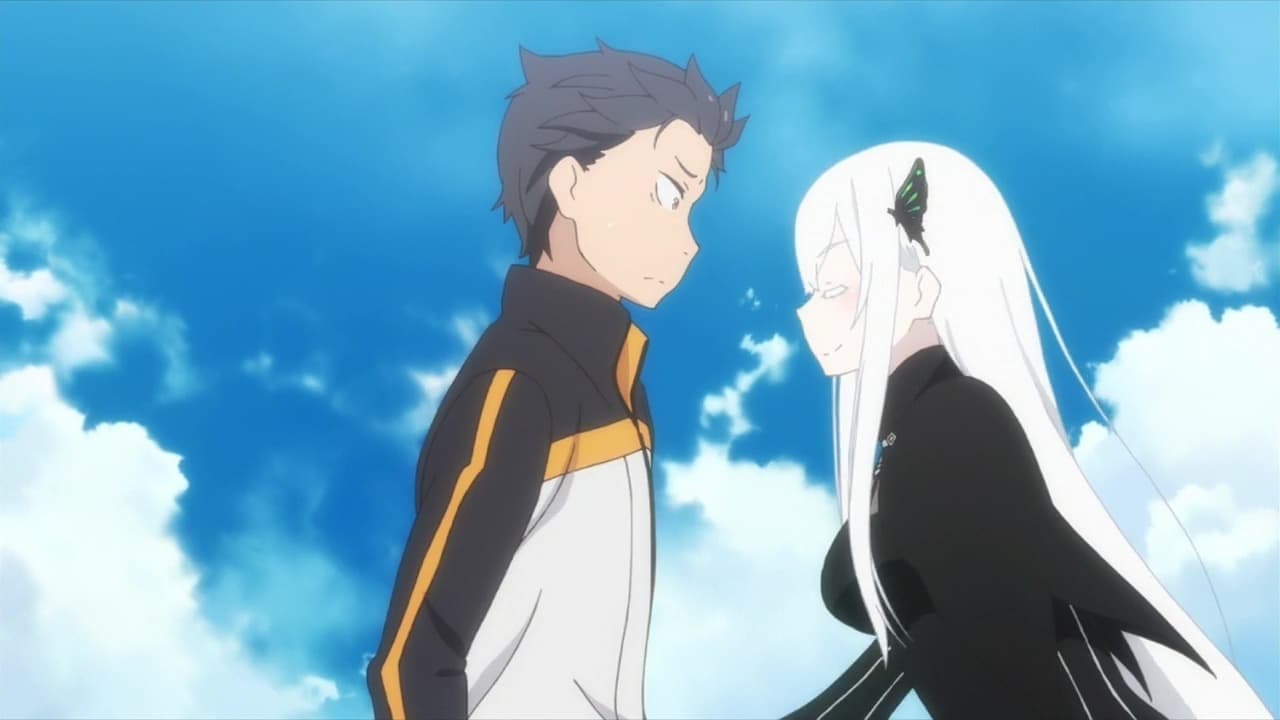 Image Re:ZERO -Starting Life in Another World- 1