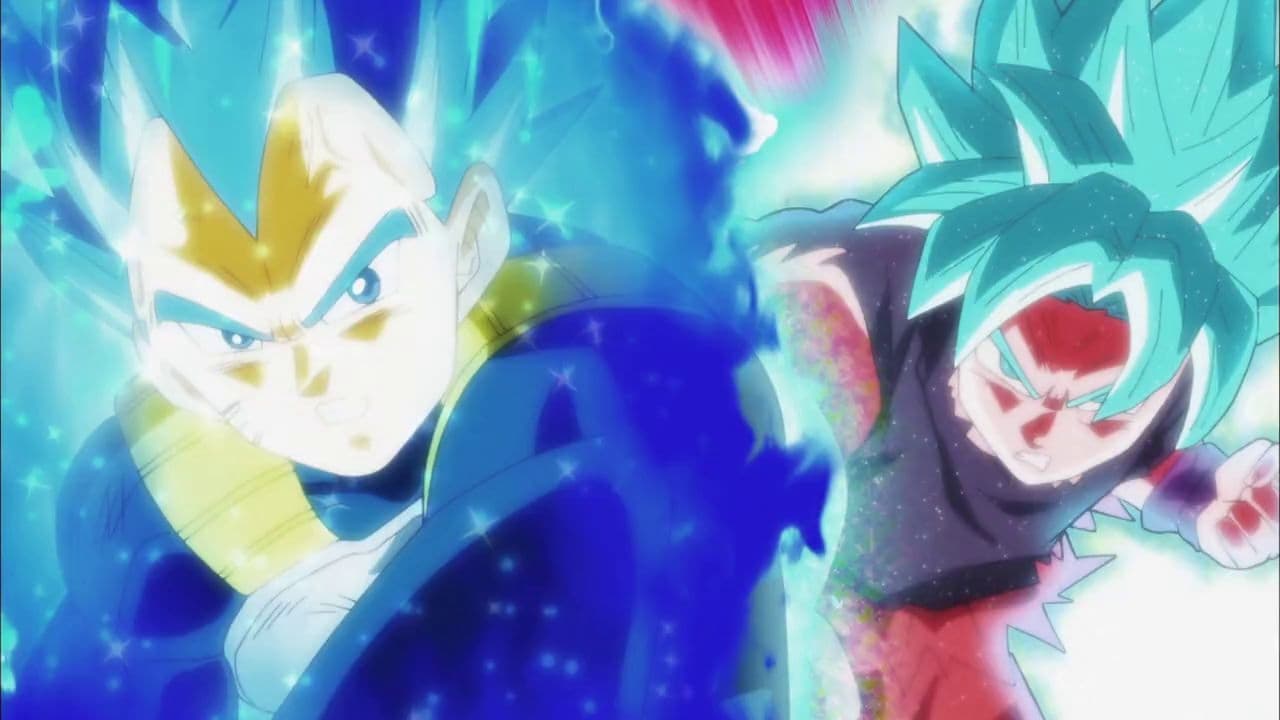 Image Dragon Ball Super