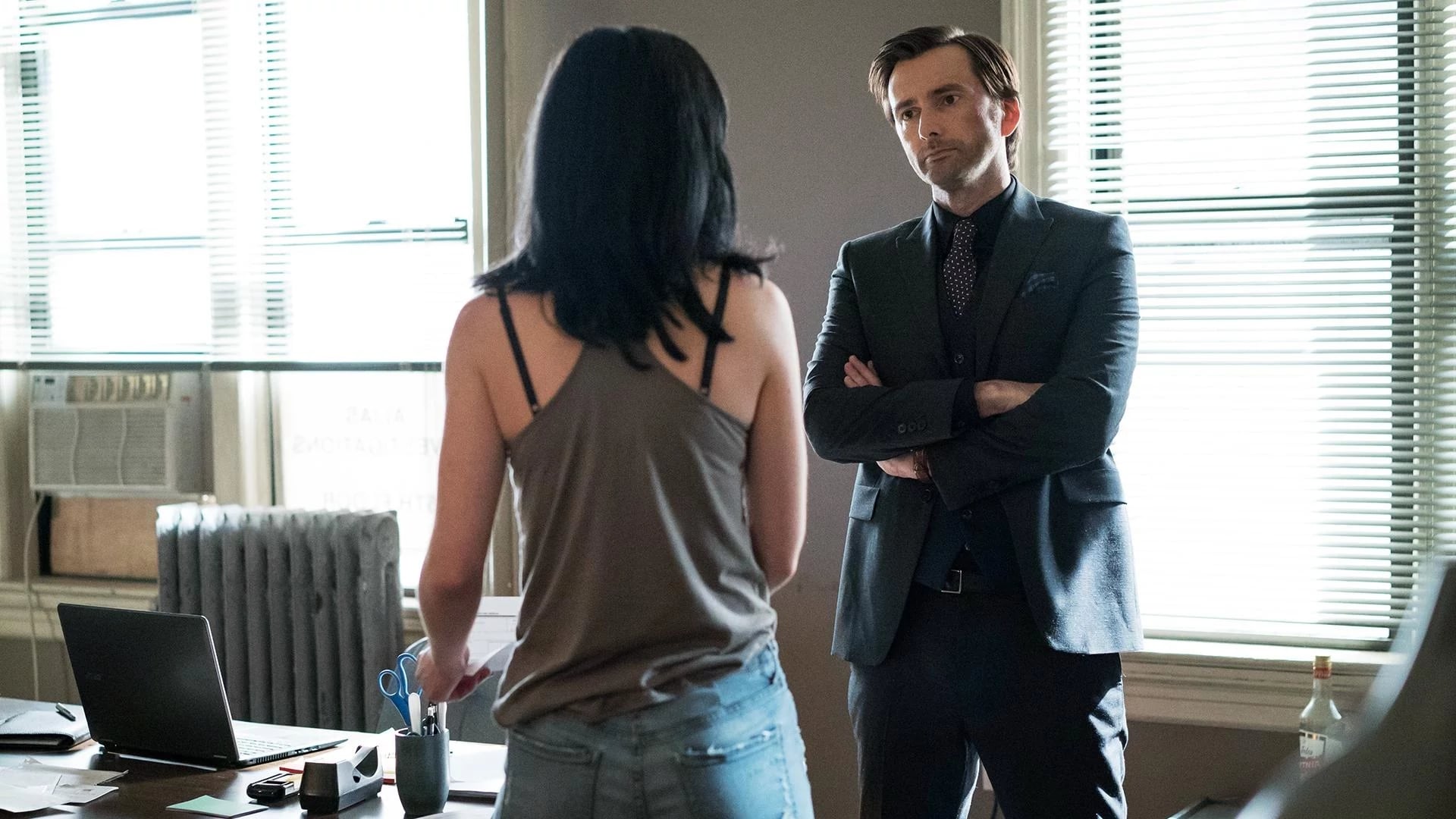 Image Jessica Jones (2015) 1