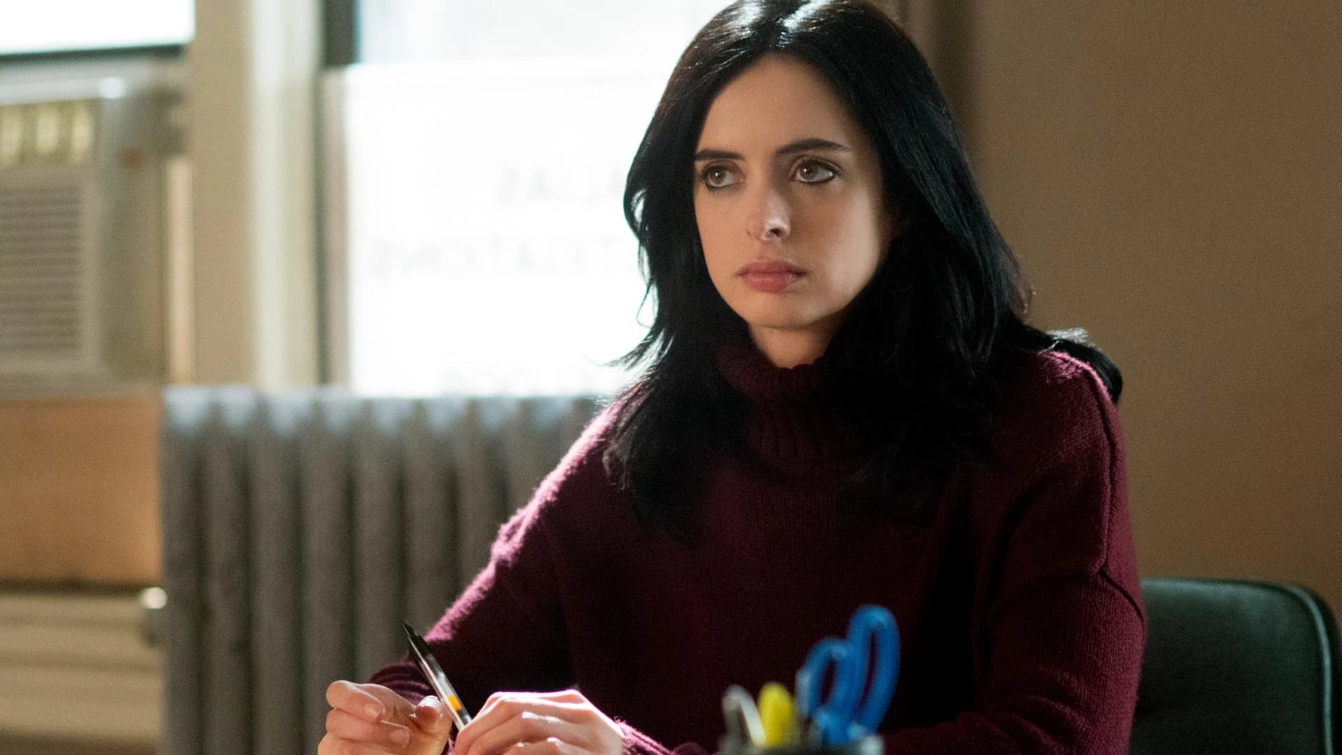 Image Jessica Jones (2015) 1