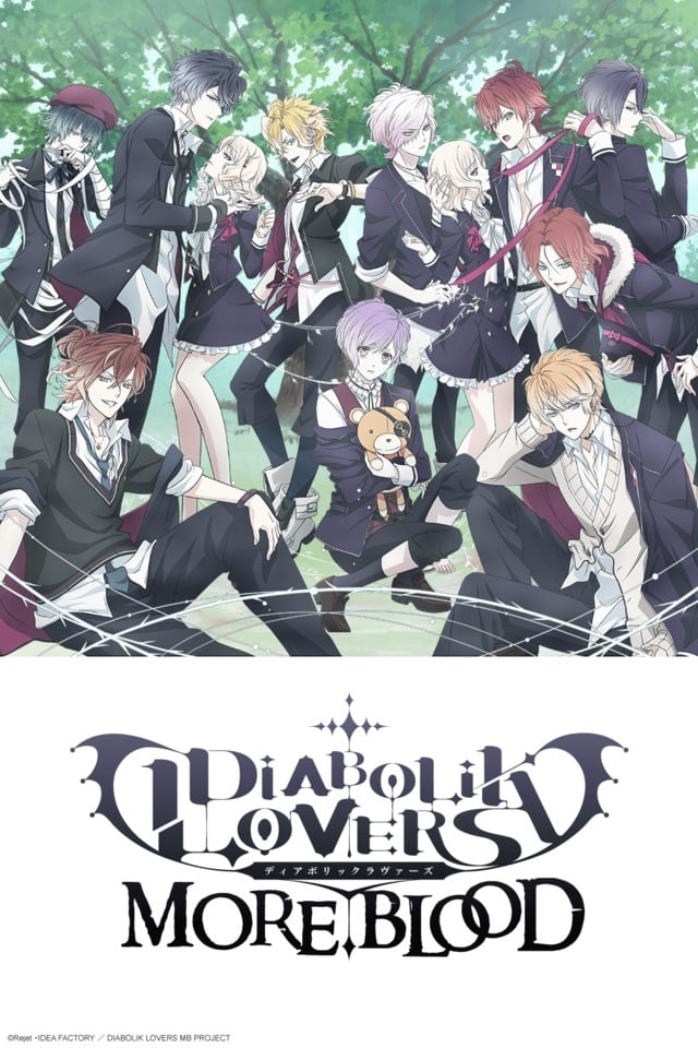 Image Diabolik Lovers