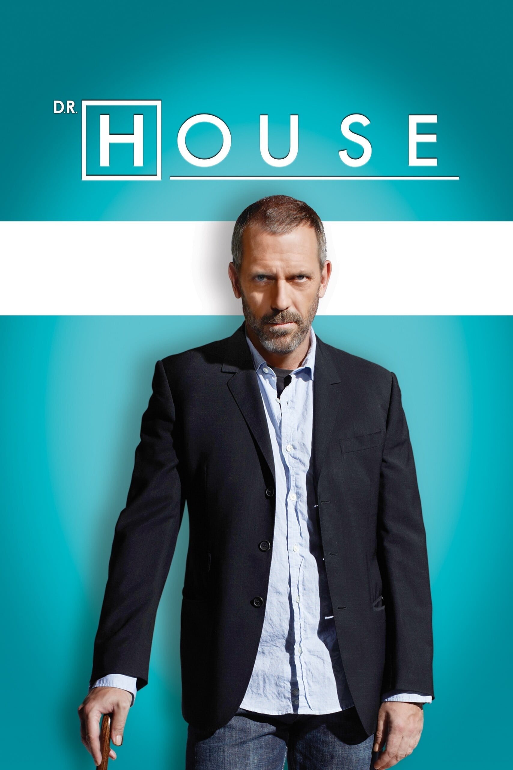 Image Dr. House